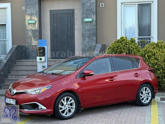 TR DE TEK ÇİFT MERCEK FAR OTM PARK KOLTK ISITMA CAM TAVAN