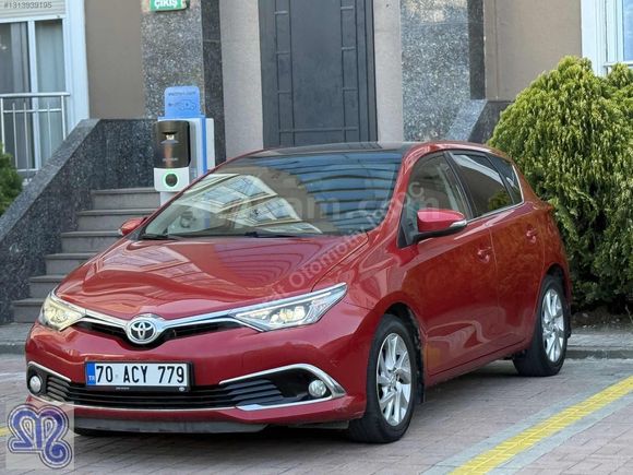 TR DE TEK ÇİFT MERCEK FAR OTM PARK KOLTK ISITMA CAM TAVAN
