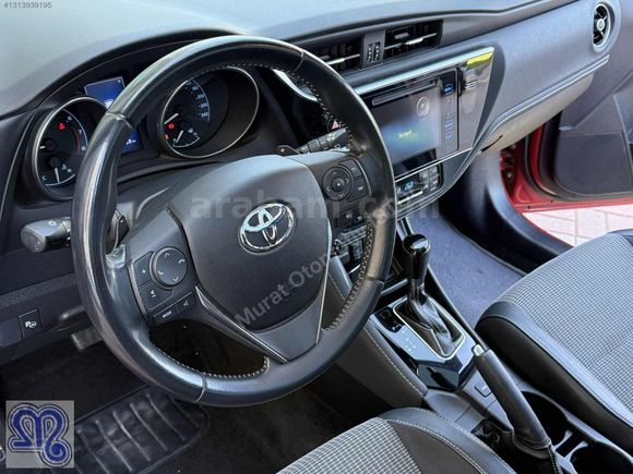 TR DE TEK ÇİFT MERCEK FAR OTM PARK KOLTK ISITMA CAM TAVAN