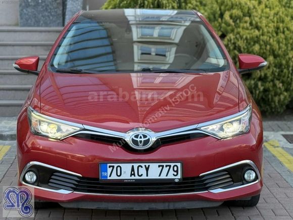 TR DE TEK ÇİFT MERCEK FAR OTM PARK KOLTK ISITMA CAM TAVAN