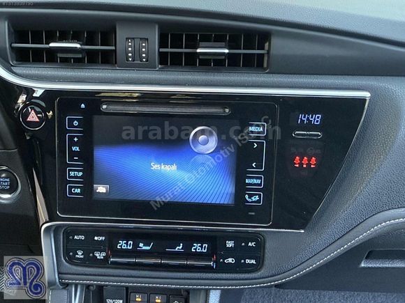 TR DE TEK ÇİFT MERCEK FAR OTM PARK KOLTK ISITMA CAM TAVAN