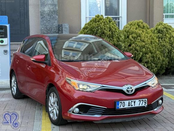 TR DE TEK ÇİFT MERCEK FAR OTM PARK KOLTK ISITMA CAM TAVAN