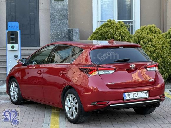 TR DE TEK ÇİFT MERCEK FAR OTM PARK KOLTK ISITMA CAM TAVAN