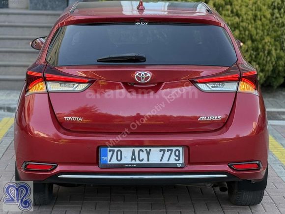 TR DE TEK ÇİFT MERCEK FAR OTM PARK KOLTK ISITMA CAM TAVAN
