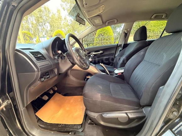 CENGİZ AUTO'dan 2009 TOYOTA AURİS 1.6 LPG Lİ 185 BİNDE