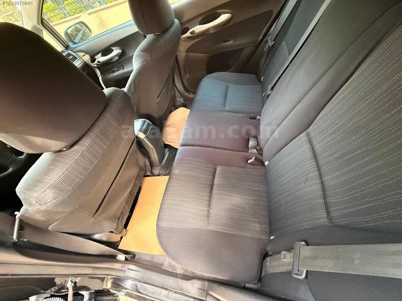 CENGİZ AUTO'dan 2009 TOYOTA AURİS 1.6 LPG Lİ 185 BİNDE