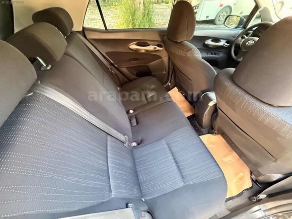 CENGİZ AUTO'dan 2009 TOYOTA AURİS 1.6 LPG Lİ 185 BİNDE