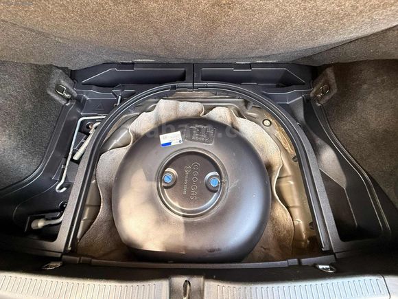 CENGİZ AUTO'dan 2009 TOYOTA AURİS 1.6 LPG Lİ 185 BİNDE