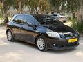 CENGİZ AUTO'dan 2009 TOYOTA AURİS 1.6 LPG Lİ 185 BİNDE