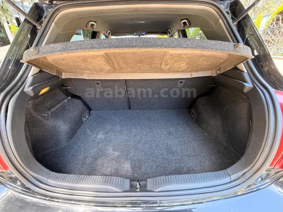 CENGİZ AUTO'dan 2009 TOYOTA AURİS 1.6 LPG Lİ 185 BİNDE