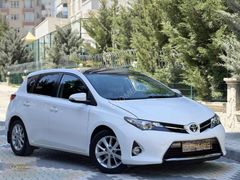 OTOMEÇ'DEN 2013 AURİS 1.6 OTOMATİK CAM TAVANLI 86.000 KM İLK EL
