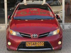 UYGAR'DAN DÜŞÜK KM'Lİ AURİS