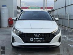 2021/HYUNDAİ/İ20/STYLE/1.0 T-GDİ