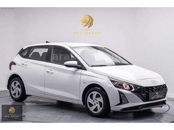 2025-OTOMATİK-İ20/NAVİ/HAYALET/GÜV.PAKET