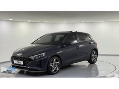 2025 i20 1.0 T-GDI Elite+Navigasyon 15.460 KM "%0,79 KREDİ"