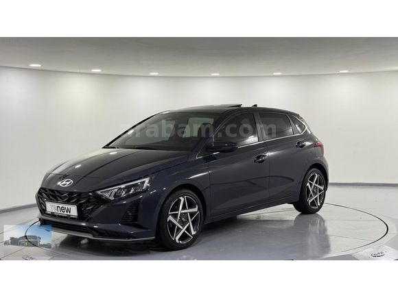 2025 i20 1.0 T-GDI Elite+Navigasyon 15.460 KM "%0,79 KREDİ"