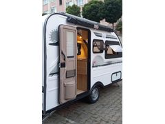 Sahibinden Karavan Çekme İzmir