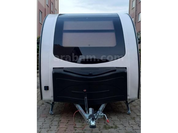 Sahibinden Karavan Çekme İzmir