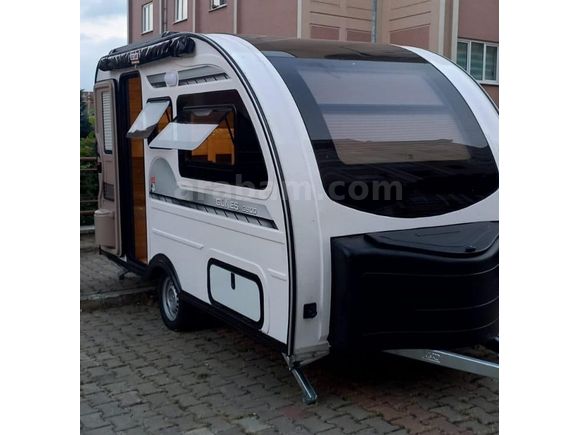 Sahibinden Karavan Çekme İzmir