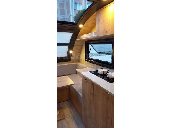 Sahibinden Karavan Çekme İzmir