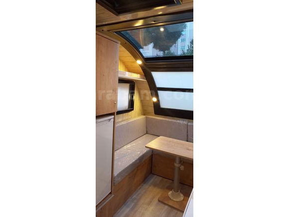 Sahibinden Karavan Çekme İzmir