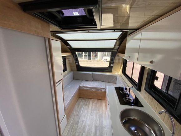 Sahibinden Karavan Çekme İzmir