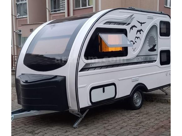 Sahibinden Karavan Çekme İzmir