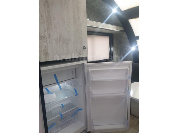 Sahibinden Karavan Çekme İzmir