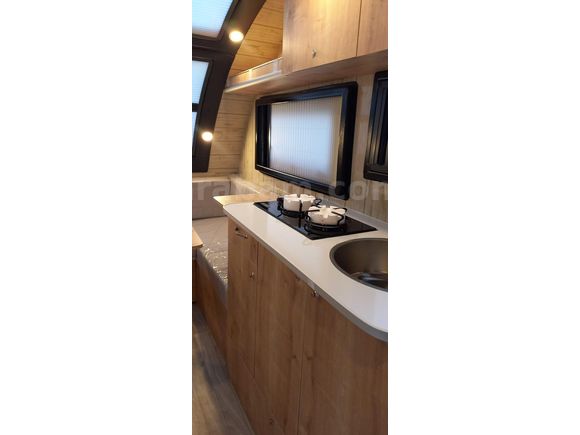 Sahibinden Karavan Çekme İzmir