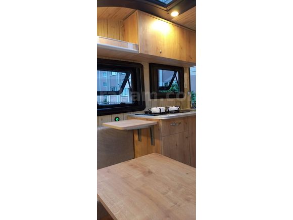 Sahibinden Karavan Çekme İzmir