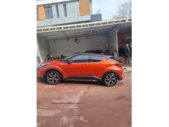 Sahibinden Toyota C-HR 1.8 Hybrid Passion X-Pack 2020 Model
