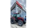 TÜMOSAN 8195 KABİN 4WD- 2012 MODEL