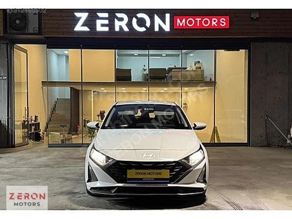HYUNDAI İ20 JUMP+ / ORJİNAL / 2024 /1.0 T-GDI/%20 KDV/ ZERON