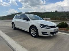 Memurdan temiz WW GOLF 1.6 TDİ MİDLINE PLUS 7.5 FAR
STOP