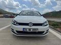 Memurdan temiz GOLF