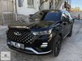 SAĞLAM MOTORS DEĞİŞENSİZ BOYASIZ HASAR KAYITSIZ 2023 LUXURY