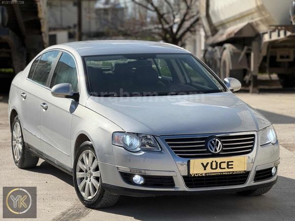 DEĞİŞENSİZ | BAKIMLI | PASSAT, Navigasyon, Bluetooth, Geri Görüş