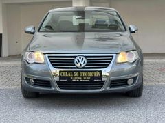 CelalBey Otomotiv den 2.0 Volkswagen Passat