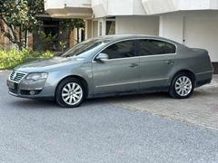 CelalBey Otomotiv den 2.0 Volkswagen Passat