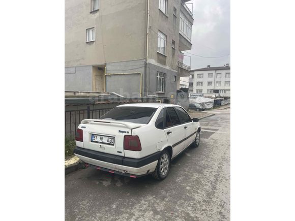 Sahibinden Fiat Tempra 1.6 SX 1997 Model 