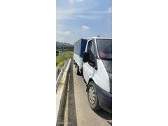 Sahibinden Ford Transit 350 HD 2008 Model