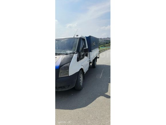 Sahibinden Ford Transit 350 HD 2008 Model