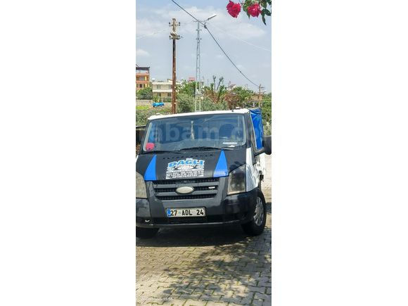 Sahibinden Ford Transit 350 HD 2008 Model