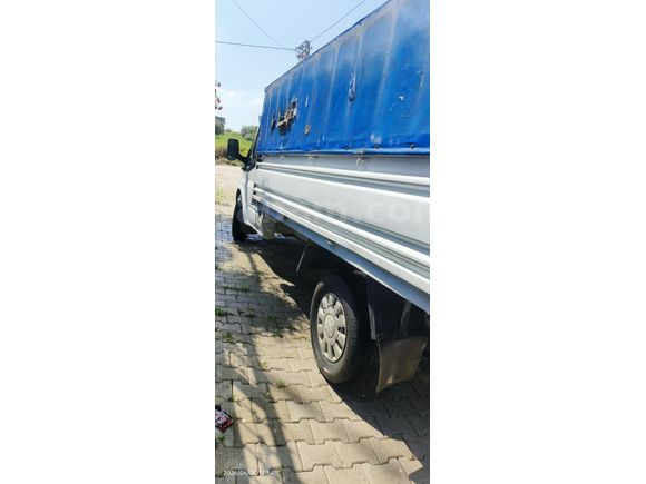 Sahibinden Ford Transit 350 HD 2008 Model