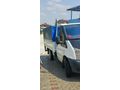 Sahibinden Ford Transit 350 HD 2008 Model