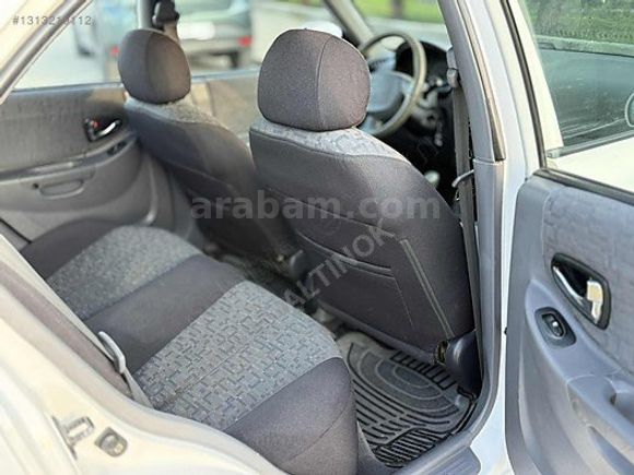 ALTINOK AUTO'Dan 2005 1.6 16V HYUNDAİ ACCENT ADMIRE
