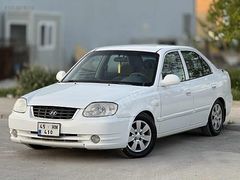 ALTINOK AUTO'Dan 2005 1.6 16V HYUNDAİ ACCENT ADMIRE