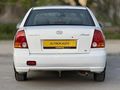 ALTINOK AUTO'Dan 2005 1.6 16V HYUNDAİ ACCENT ADMIRE