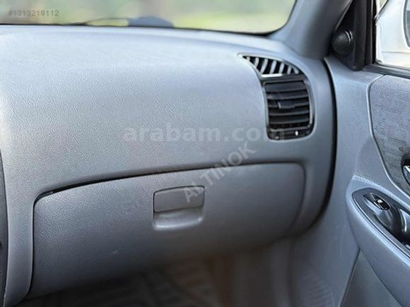 ALTINOK AUTO'Dan 2005 1.6 16V HYUNDAİ ACCENT ADMIRE