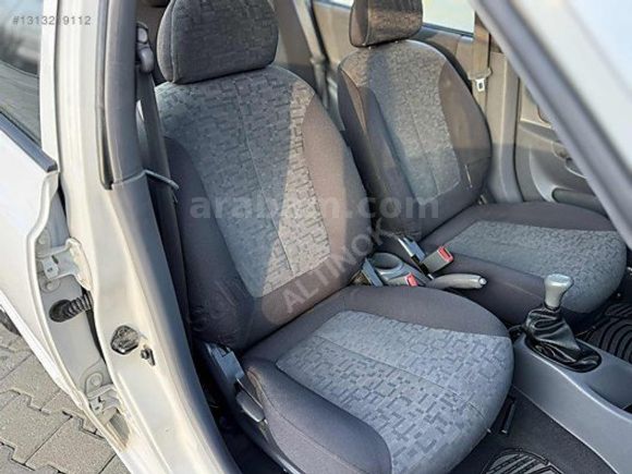 ALTINOK AUTO'Dan 2005 1.6 16V HYUNDAİ ACCENT ADMIRE